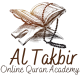 Al Takbir logo